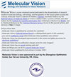 Molecular Vision期刊封面